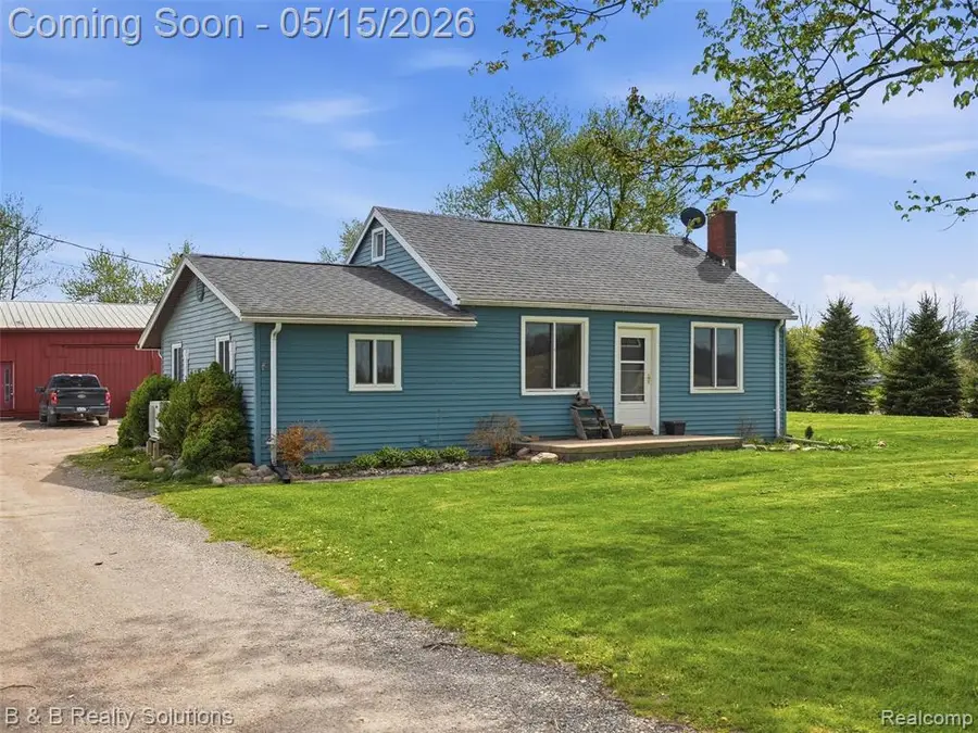 21900 Bordman, Armada, MI 48005 - #2