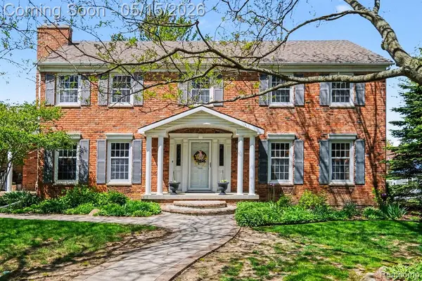 5443 Provincial, Grand Blanc, MI 48439