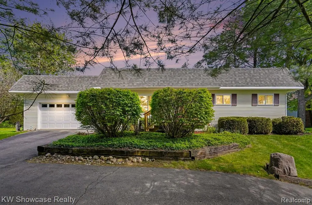 4200 Woodcock, Highland, MI 48357 - #1