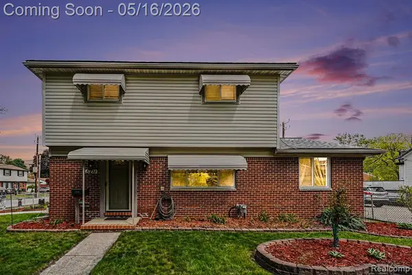 5211 Newberry, Wayne, MI 48184