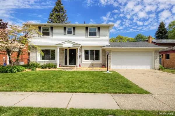 32612 Lyndon, Livonia, MI 48154