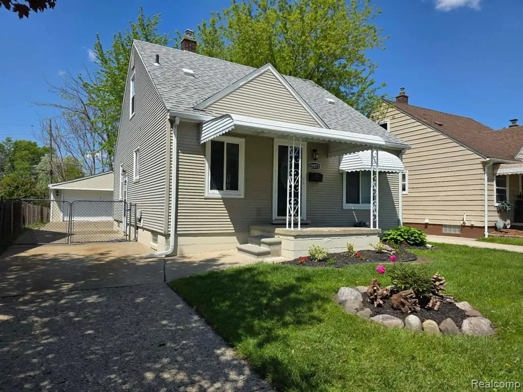 29571 Kelly, Roseville, MI 48066 - #1