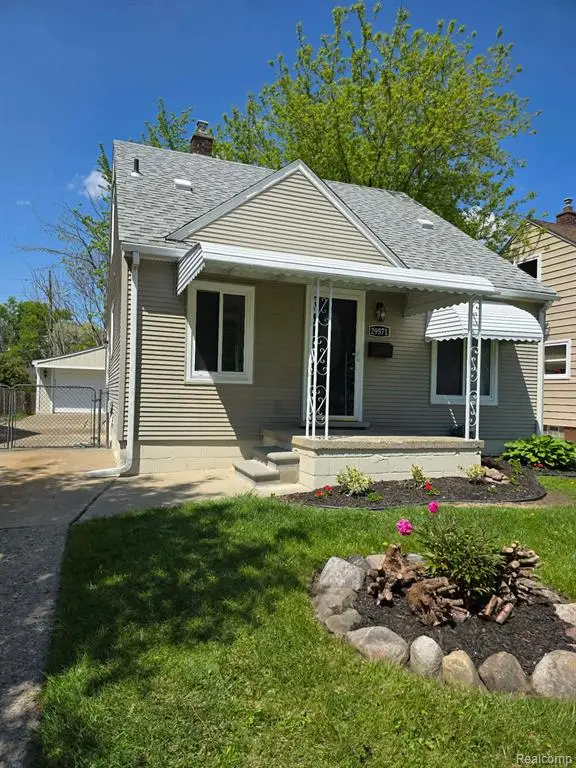 29571 Kelly, Roseville, MI 48066 - #3