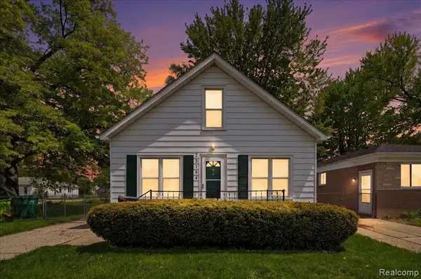 23164 Donald, Eastpointe, MI 48021
