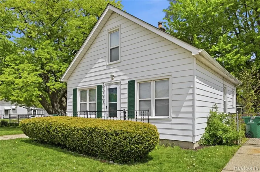 23164 Donald, Eastpointe, MI 48021 - #3
