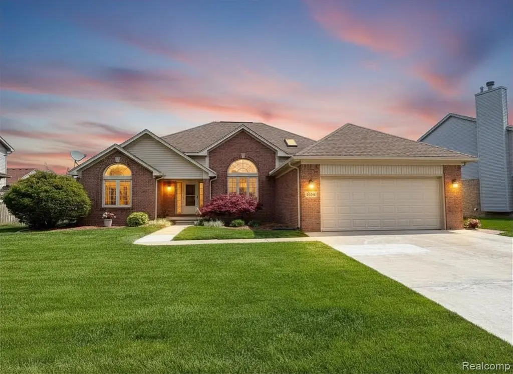 23601 Oakleigh, Woodhaven, MI 48183 - #1