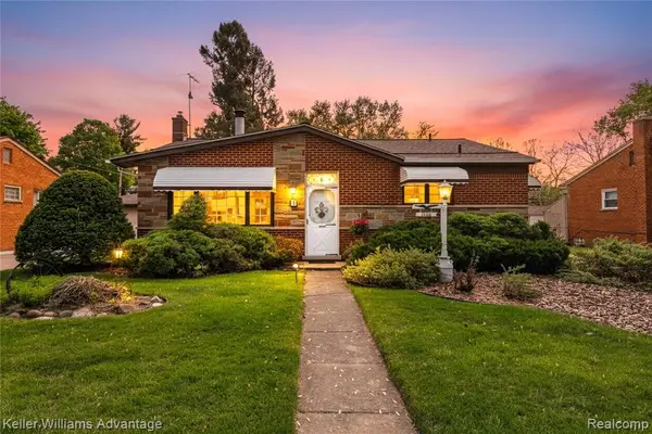 19726 Ingram, Livonia, MI 48152