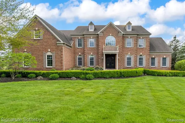 3806 S Shoreline, Milford, MI 48381