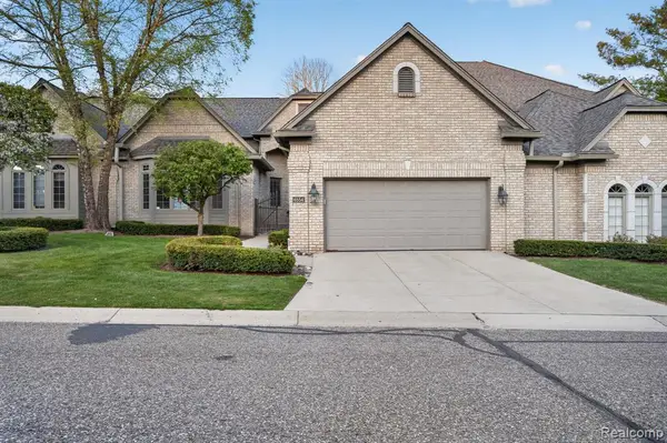 6554 Enclave, Clarkston, MI 48348