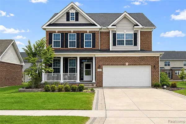 51011 Rockingham, Canton, MI 48188