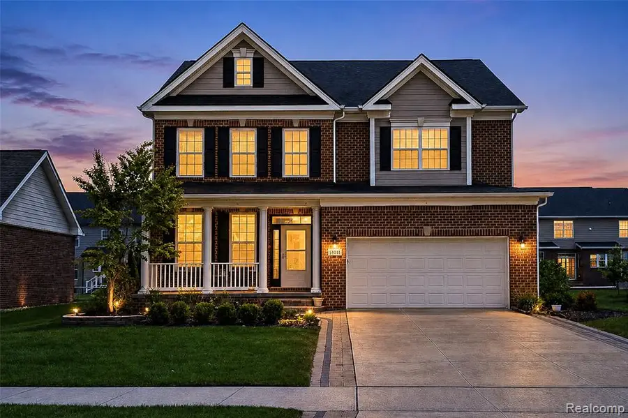 51011 Rockingham, Canton, MI 48188 - #2