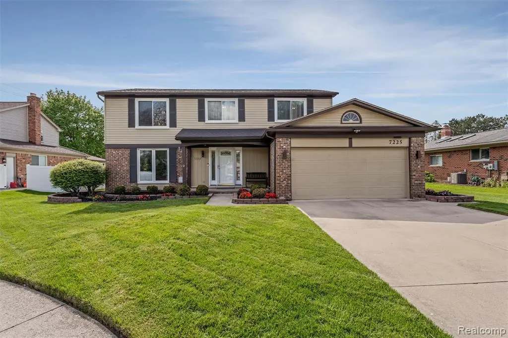 7225 Camelia, Canton, MI 48187 - #1