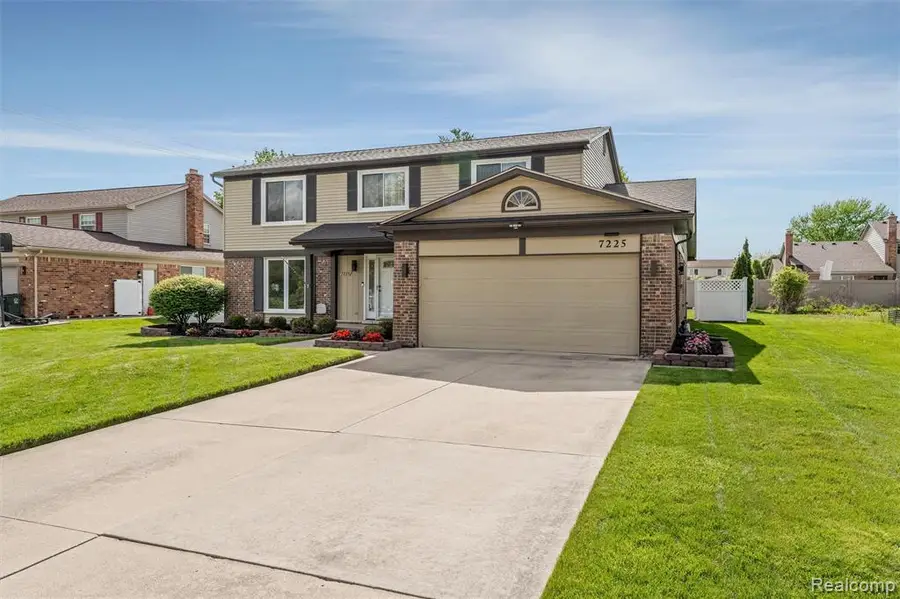 7225 Camelia, Canton, MI 48187 - #2