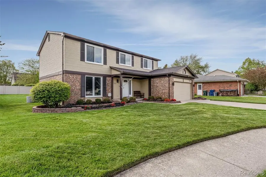 7225 Camelia, Canton, MI 48187 - #3