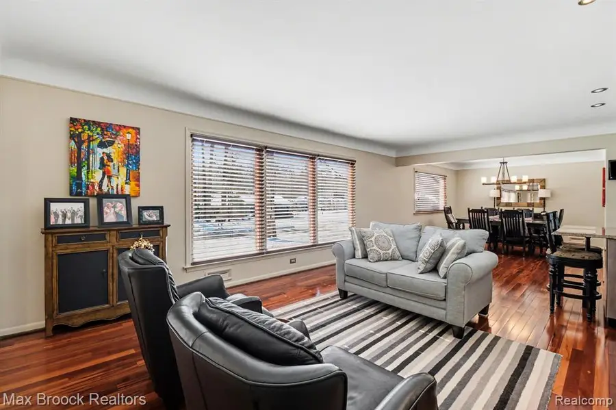 22724 King Richard, Beverly Hills, MI 48025 - #3