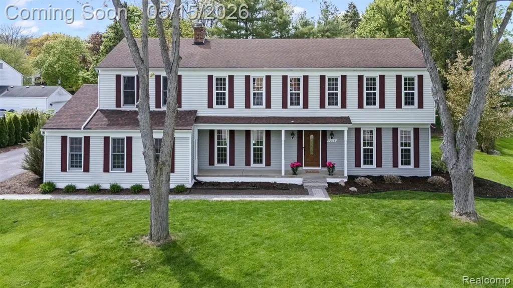 4238 Apple Valley, West Bloomfield, MI 48323 - #1