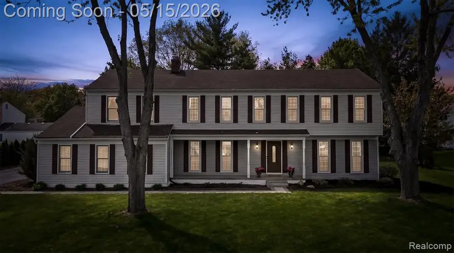 4238 Apple Valley, West Bloomfield, MI 48323 - #2