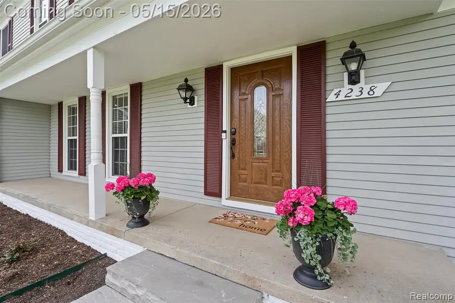4238 Apple Valley, West Bloomfield, MI 48323 - #3