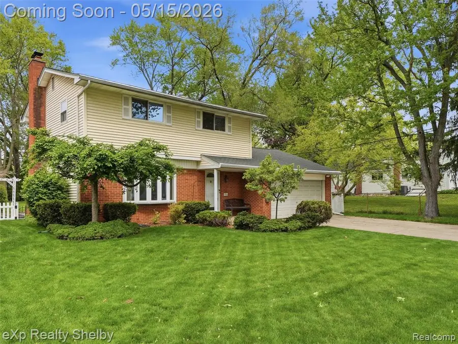 40753 Irval, Sterling Heights, MI 48313 - #3