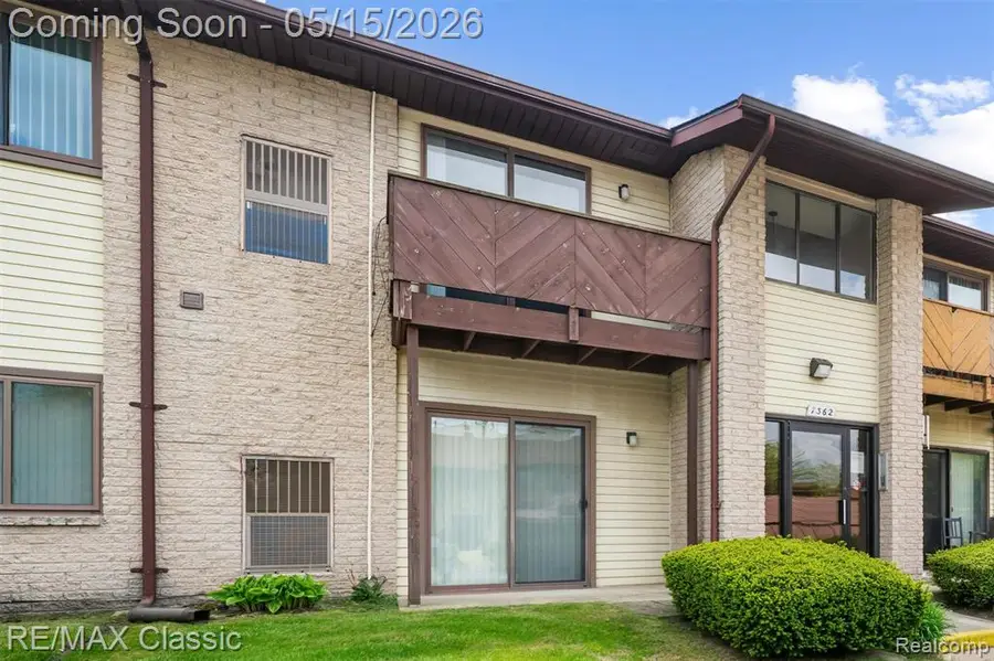 7362 Manor #203, Westland, MI 48185 - #2