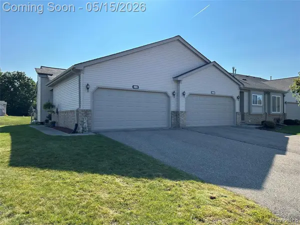 41011 Williams #246, Grand Blanc, MI 48439