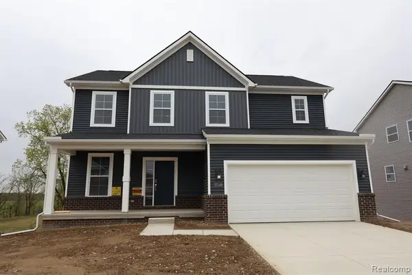27138 Silo, Saline, MI 48176