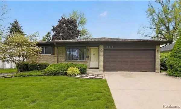 14341 Heritage, Riverview, MI 48193