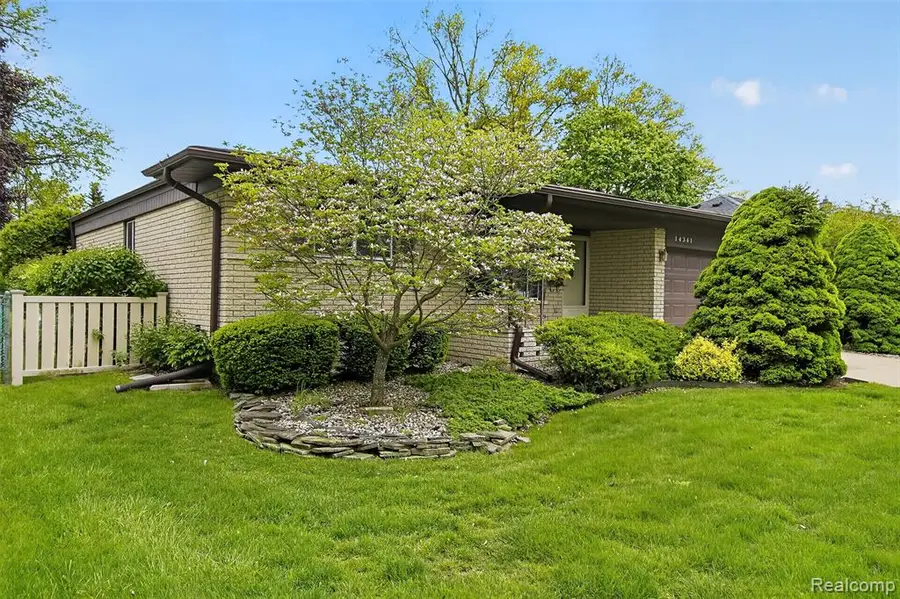 14341 Heritage, Riverview, MI 48193 - #2