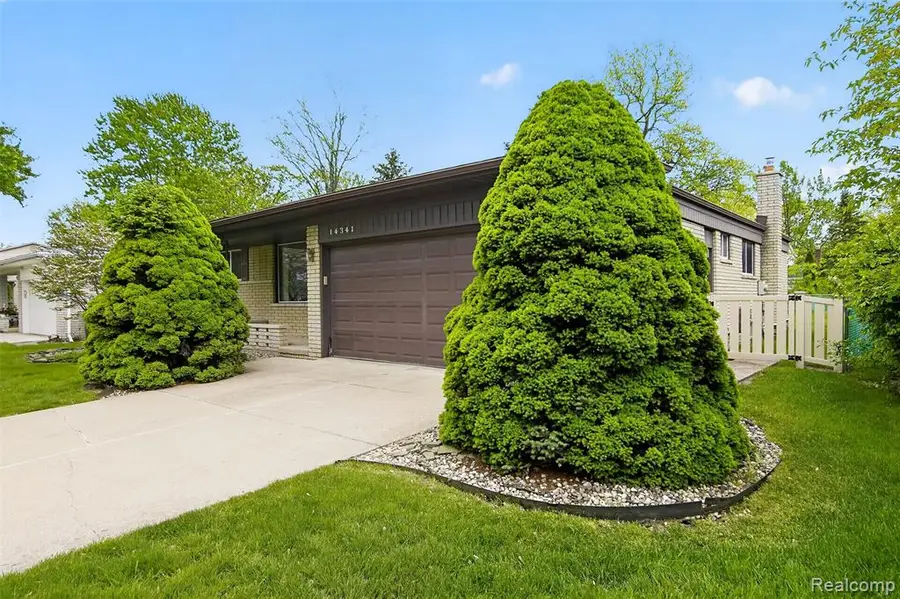 14341 Heritage, Riverview, MI 48193 - #3