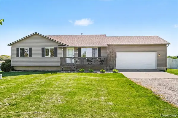 7409 Seymour, Swartz Creek, MI 48473