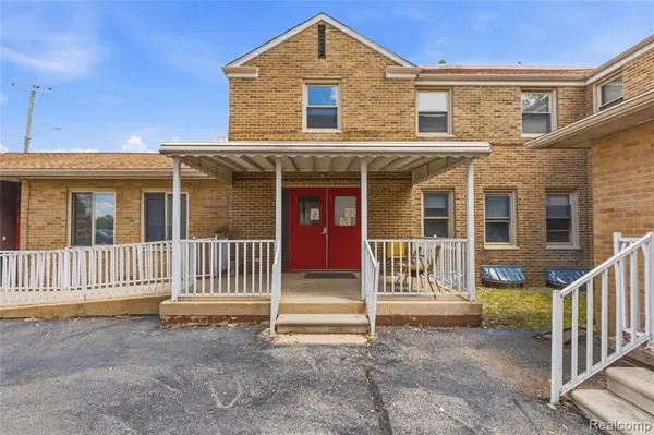 19621 Wood, Melvindale, MI 48122