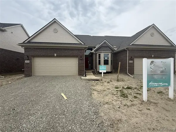 20768 Burn, Macomb, MI 48044