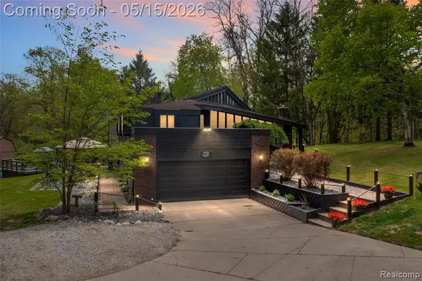 1751 Bird, Ortonville, MI 48462