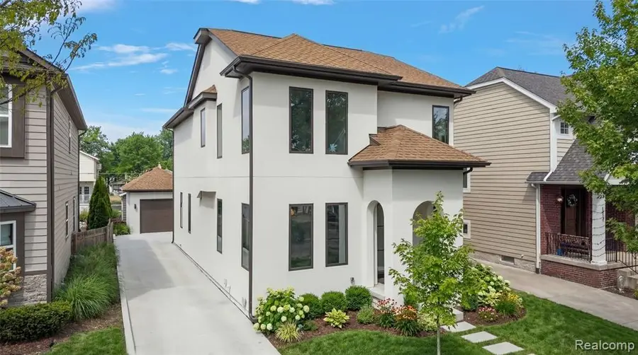 1307 Humphrey, Birmingham, MI 48009 - #2