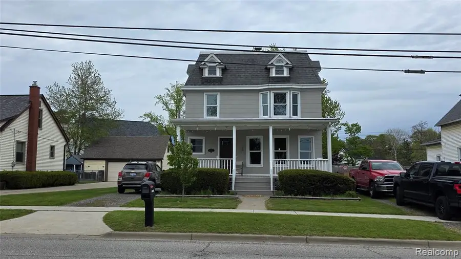 58922 Main, New Haven, MI 48048 - #2