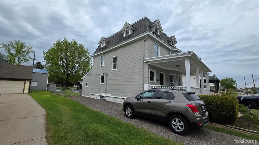 58922 Main, New Haven, MI 48048 - #3