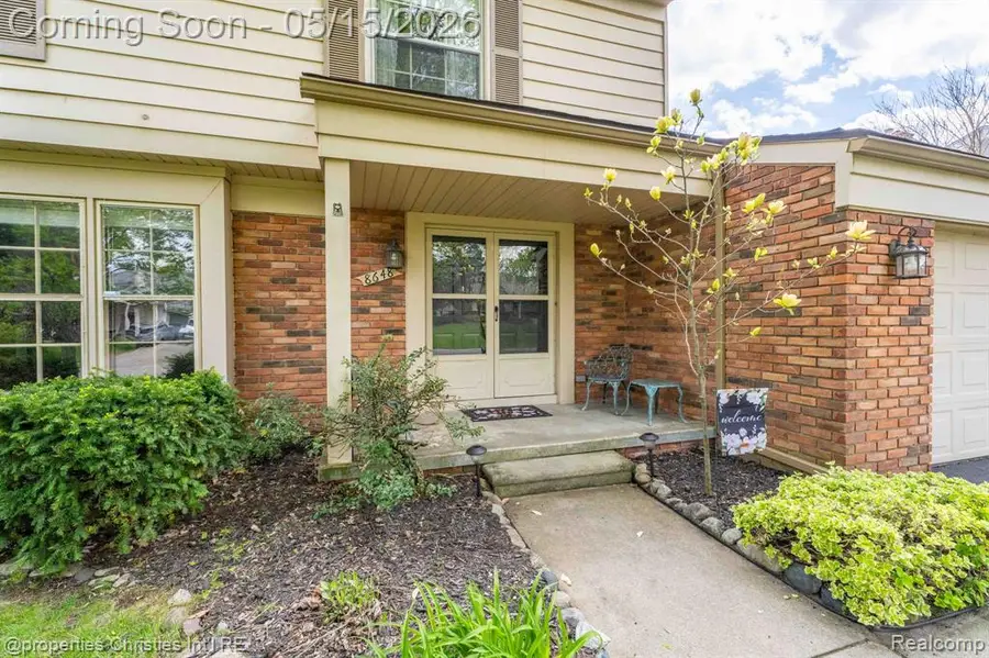 8648 Tamarack, Shelby, MI 48317 - #2