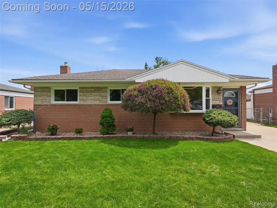 31444 Gardendale, Warren, MI 48088 - #2