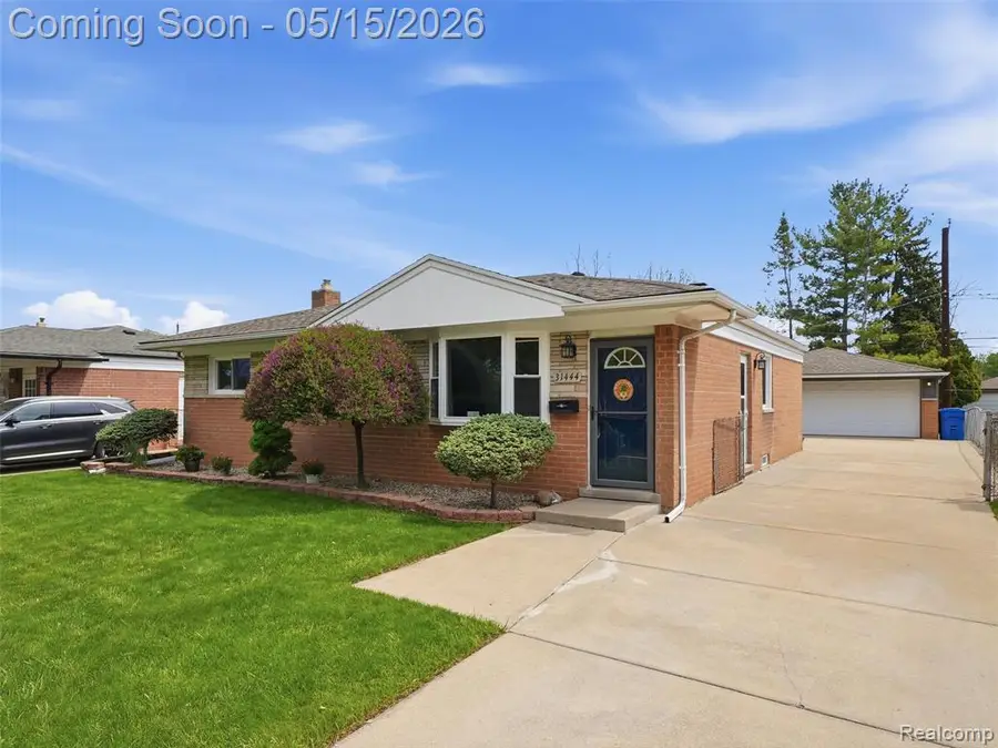 31444 Gardendale, Warren, MI 48088 - #3