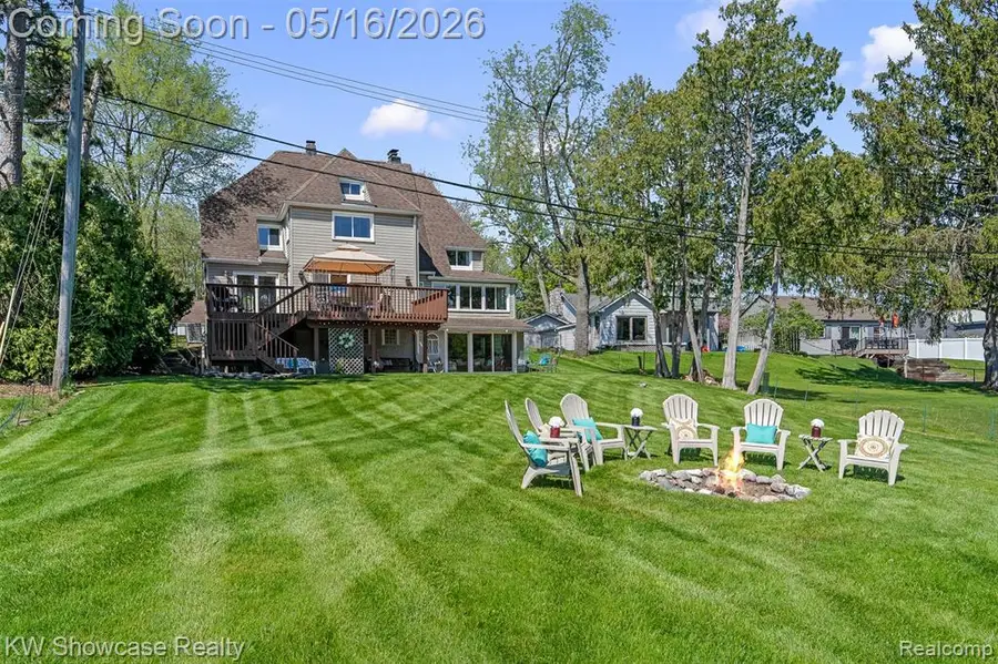4693 Forest, Waterford, MI 48328 - #2