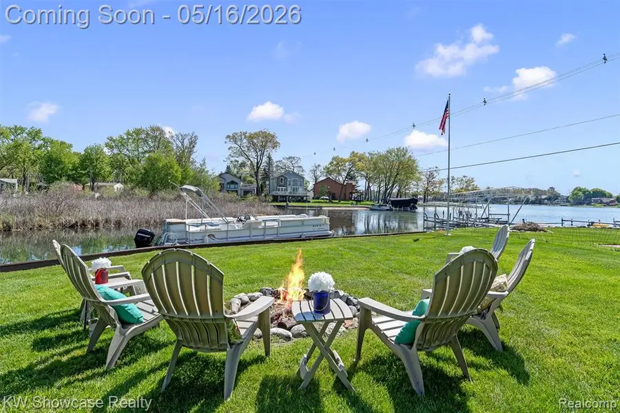 4693 Forest, Waterford, MI 48328 - #3
