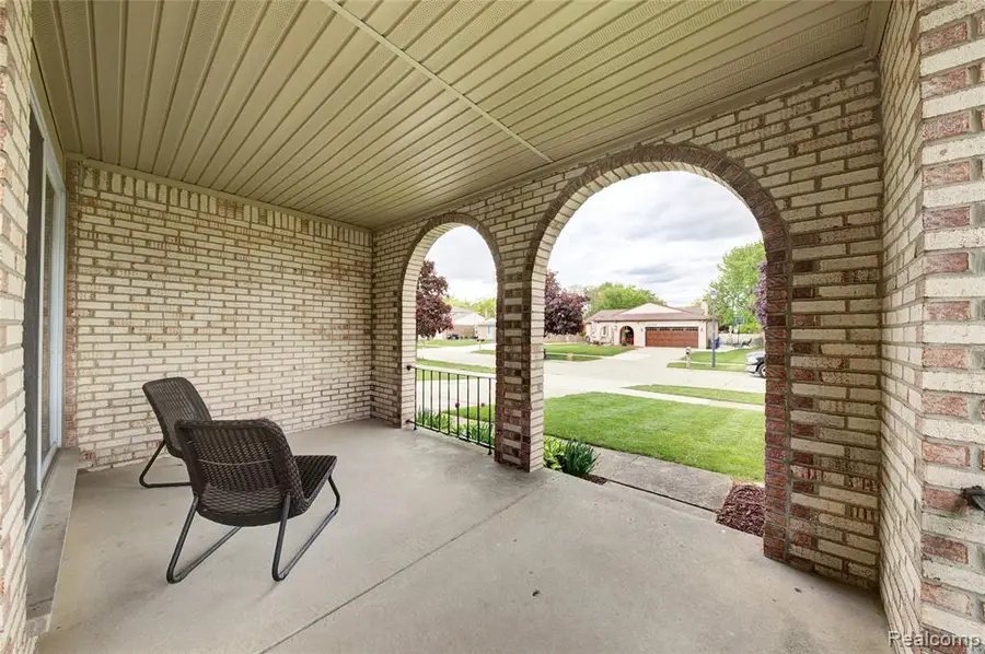 43715 Simsbury, Canton, MI 48187 - #3