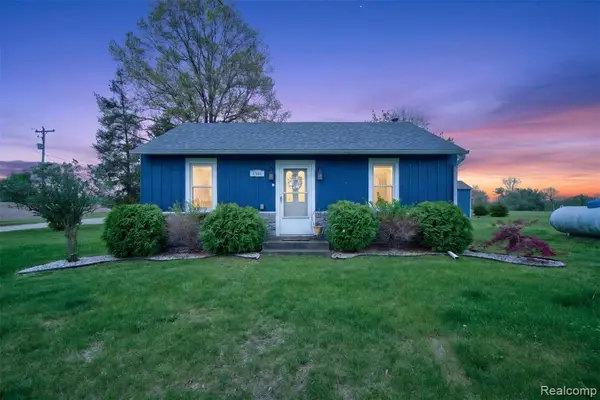 4901 Ann Arbor, Jackson, MI 49201