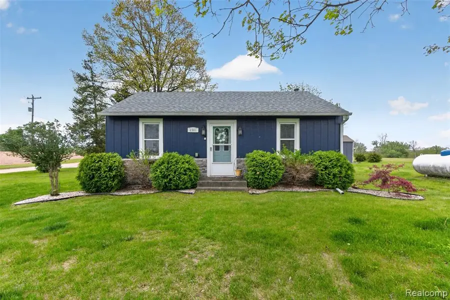 4901 Ann Arbor, Jackson, MI 49201 - #2