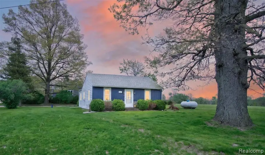 4901 Ann Arbor, Jackson, MI 49201 - #3