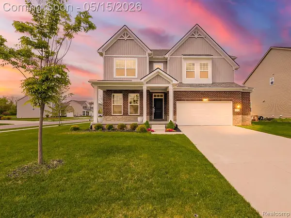 2716 Maize, Saline, MI 48176