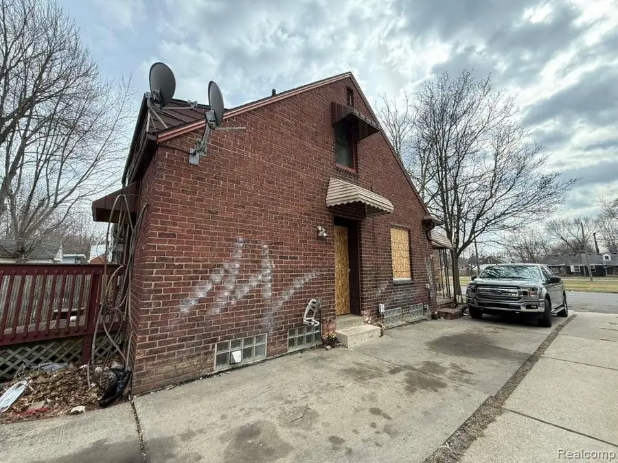 20231 Moross, Detroit, MI 48224 - #3