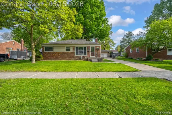 30650 Minton, Livonia, MI 48150
