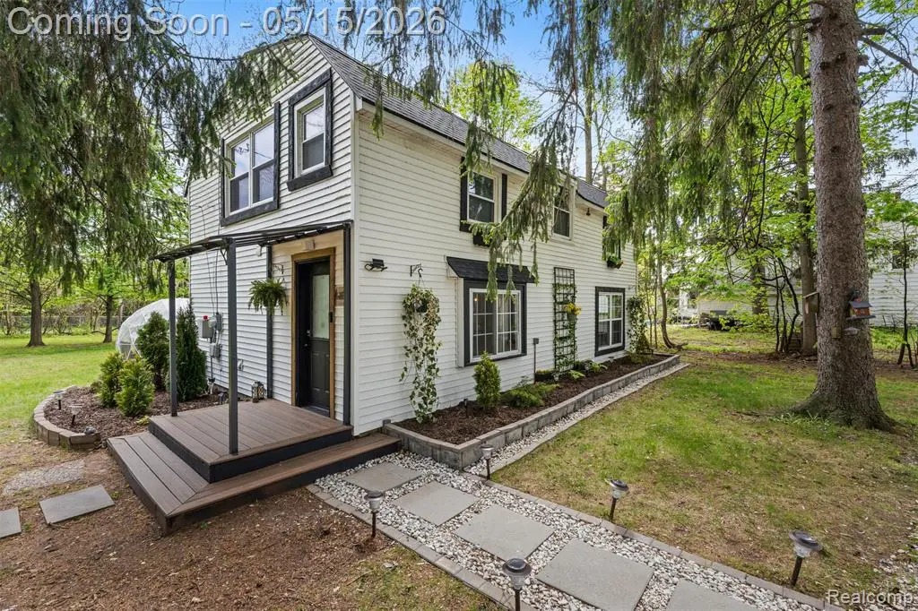 2472 Tackles, White Lake, MI 48386 - #1