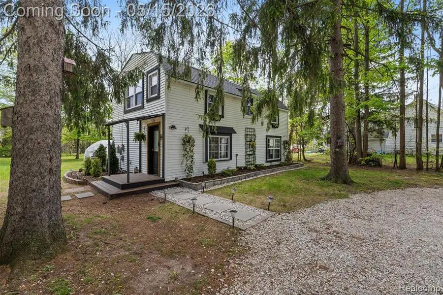 2472 Tackles, White Lake, MI 48386 - #2